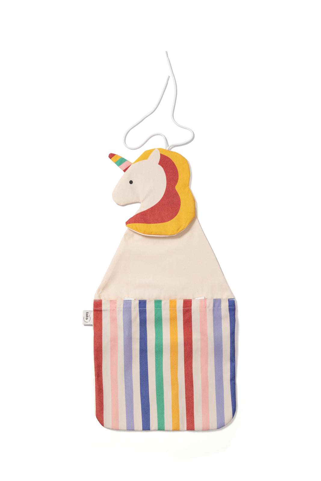Toto Unicorn, packshot front side