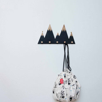 Space Mini Sac De Rangement - Tapis De Jeux