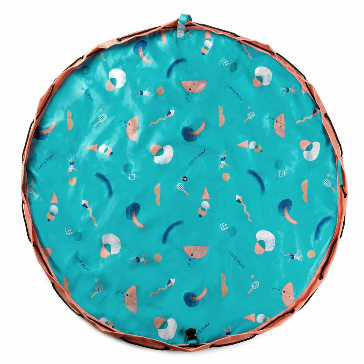outdoor play storage bag