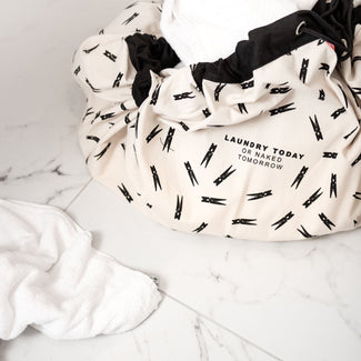 Sac à linge Sac De Rangement