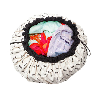 Sac à linge Sac De Rangement