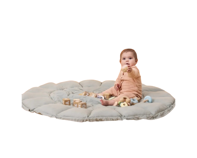 Tapis de jeu bio