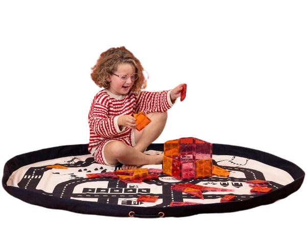 Tapis d'activités