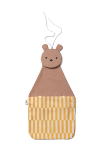 toto bear