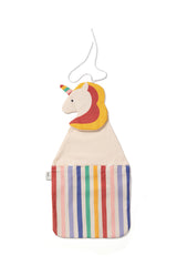 Toto Unicorn, packshot front side