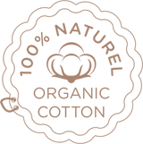  tapis d´éveil & cocon organic - Moutarde