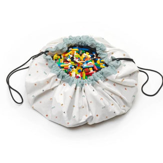 Citymap Sac De Rangement - Tapis De Jeux