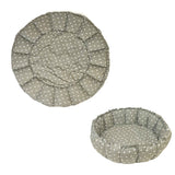  tapis d´éveil & cocon organic - birds