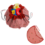 pic nic outdoor playmat, detail picture