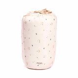 packaging of Moon organic babymat