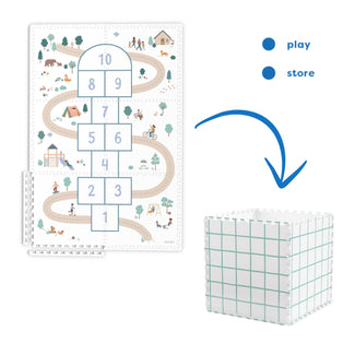 Tiloo Hopscotch