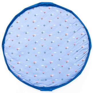 Tapis de jeu bébé Air Balloon - sac