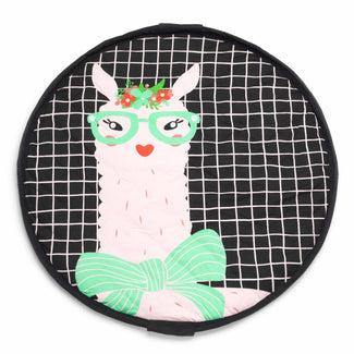 Lama Tapis D'éveil