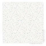 alphabet/terrazzo puzzlemat, detail picture terrazzo
