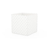 box made of dots puzzlemat